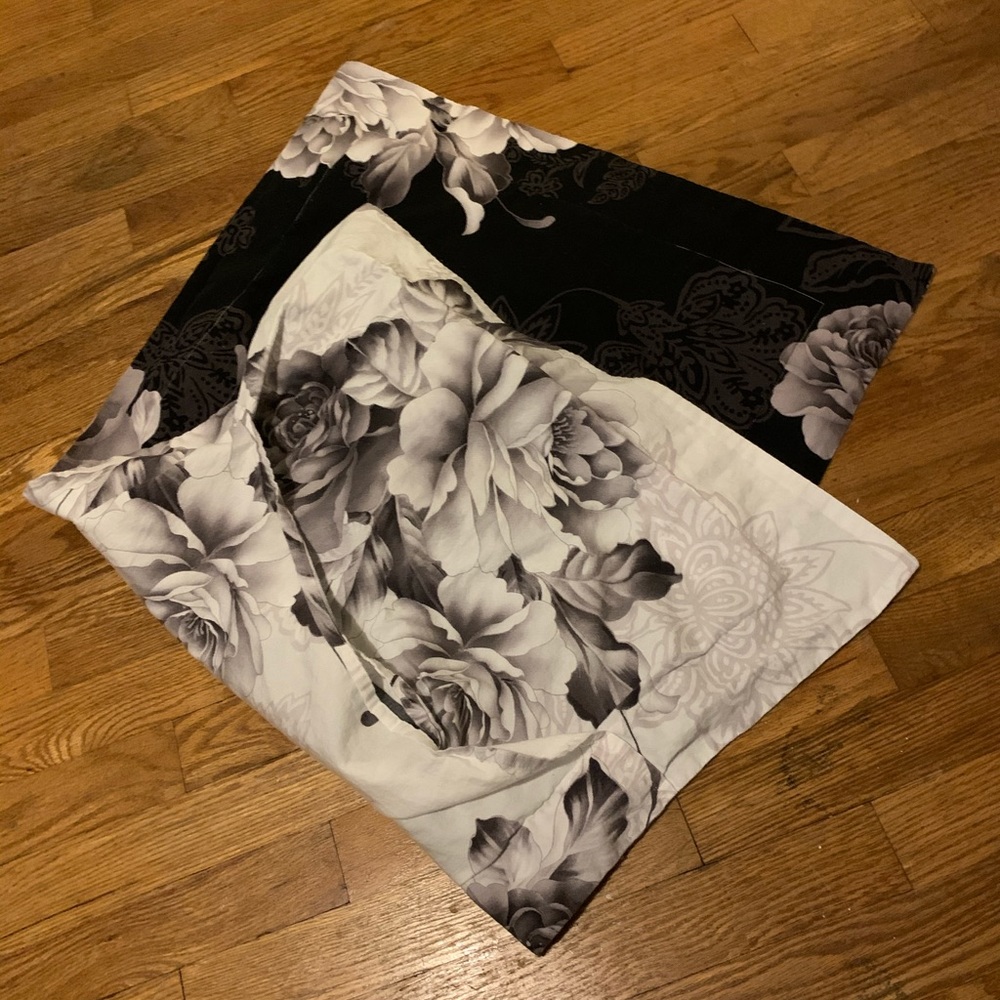 King duvet set